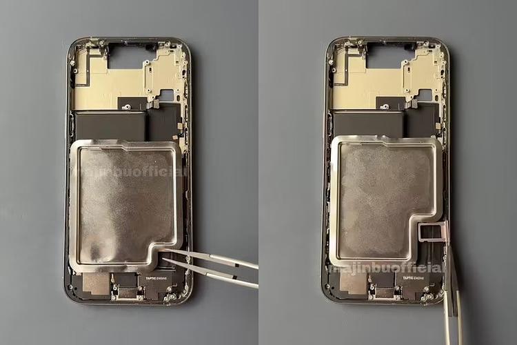 iphone17电池容量在哪看