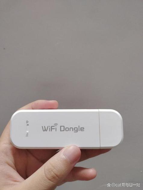 dongle随身wifi友物联截图3