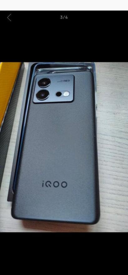 iQOO8pro属于高端机吗
