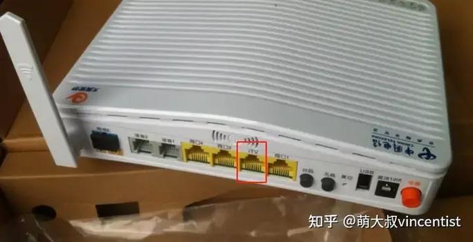 一条宽带开通iptv可以用两个机顶盒接