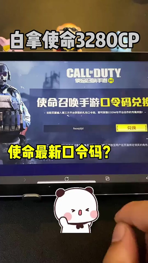 使命召唤国际服重置密码