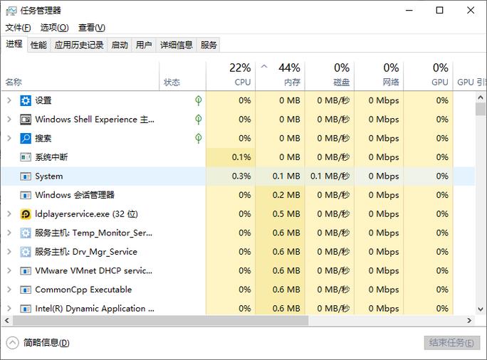win任务管理器怎么打开