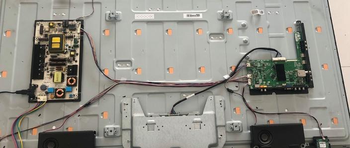 海信电视关待机灯不工作怎么办