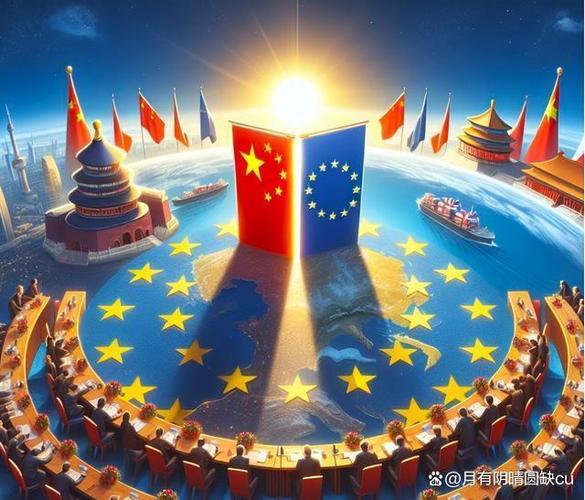 欧盟宣布已将中国列入名单时间