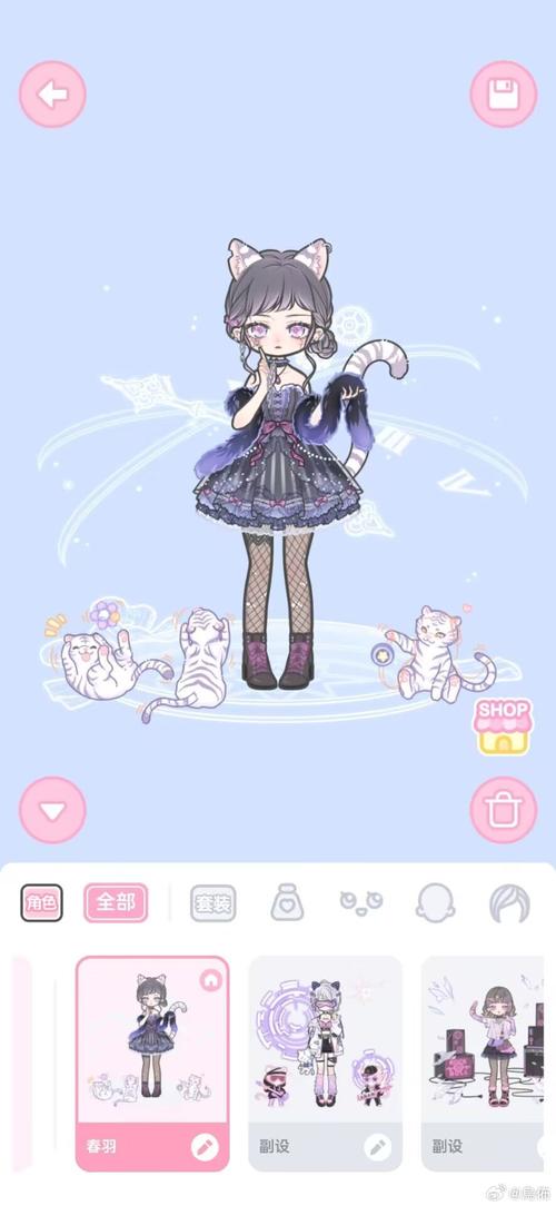 地铁逃生冰糖小仙女