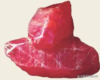 女孩叫ruby的寓意