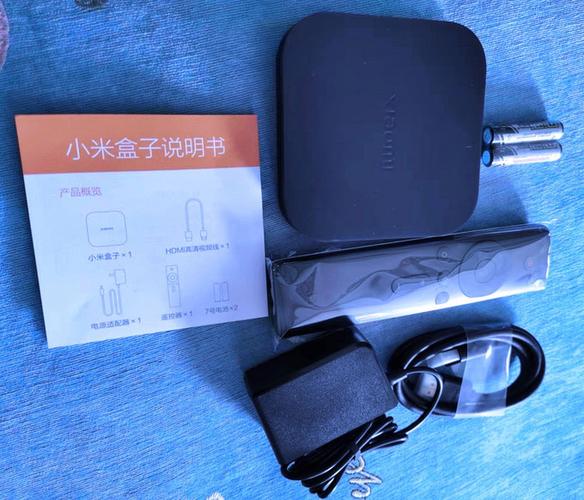 电视小米盒子老掉线