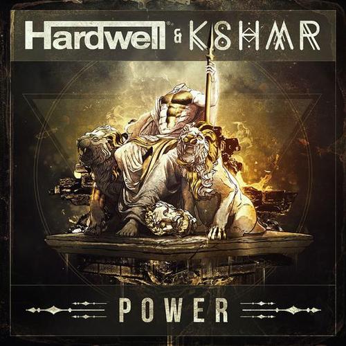 power,歌曲