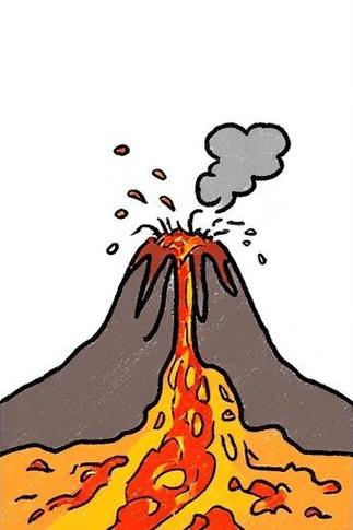 火山发视频不给火力怎么回事