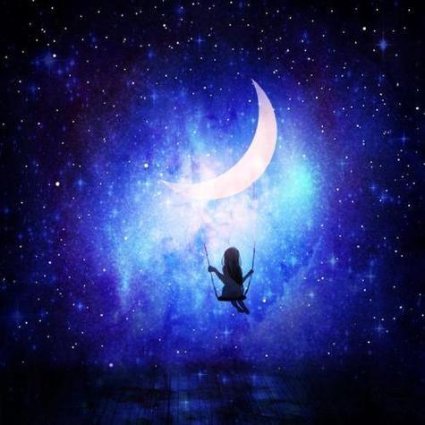 qq头像挂件星空在哪里找截图3