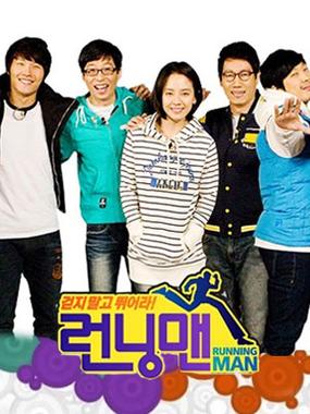 runningman2025最新一期
