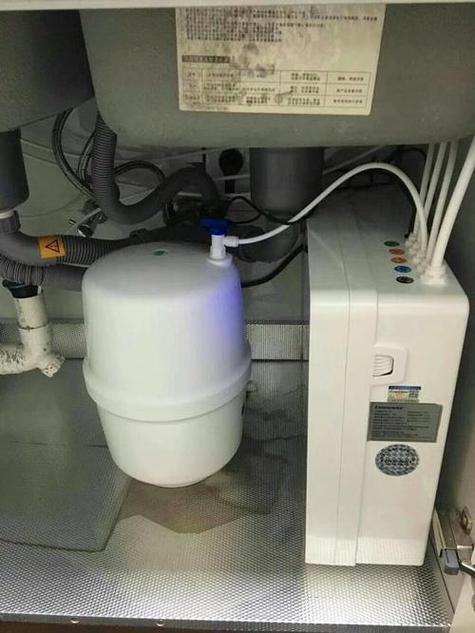 净水器压力桶压力不够有什么表现