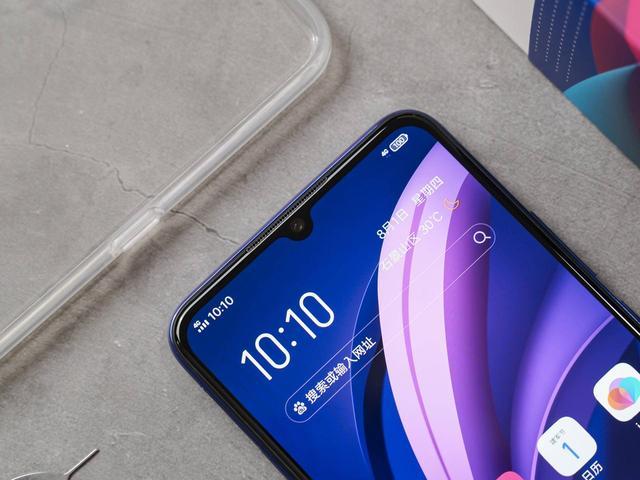 vivoz5X看视频息屏怎么办