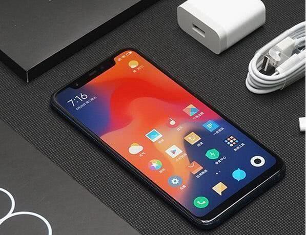 小米8对比小米mix2s截图2