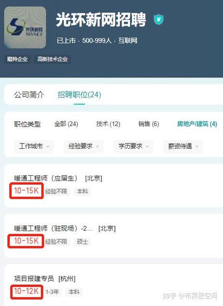中国新网集团招聘官网