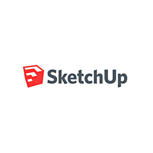 sketchup软件