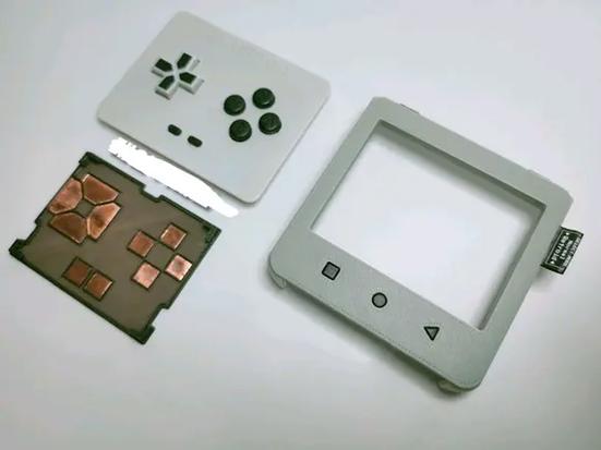 手机触屏模拟器