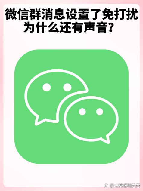 为什么消息免打扰还会响截图3