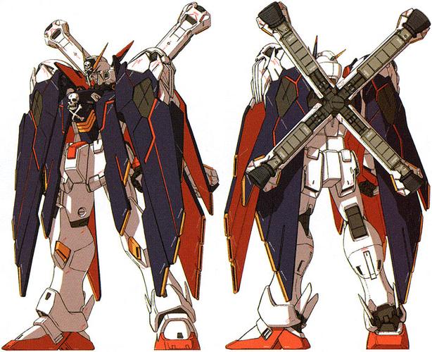 海盗高达wiki