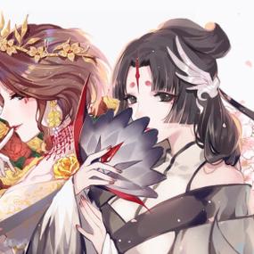 第五人格红蝶百合同人文