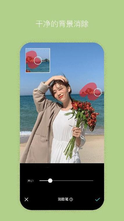 b612咔叽拍照姿势功能