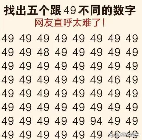 洞察观察力 洞察观察力