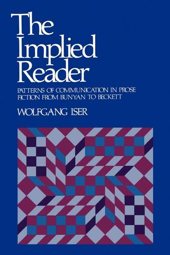 implied reader