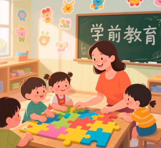 学前教育大专学校