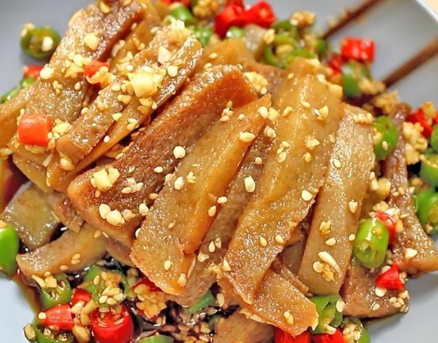 魔芋豆腐最忌三种人吃