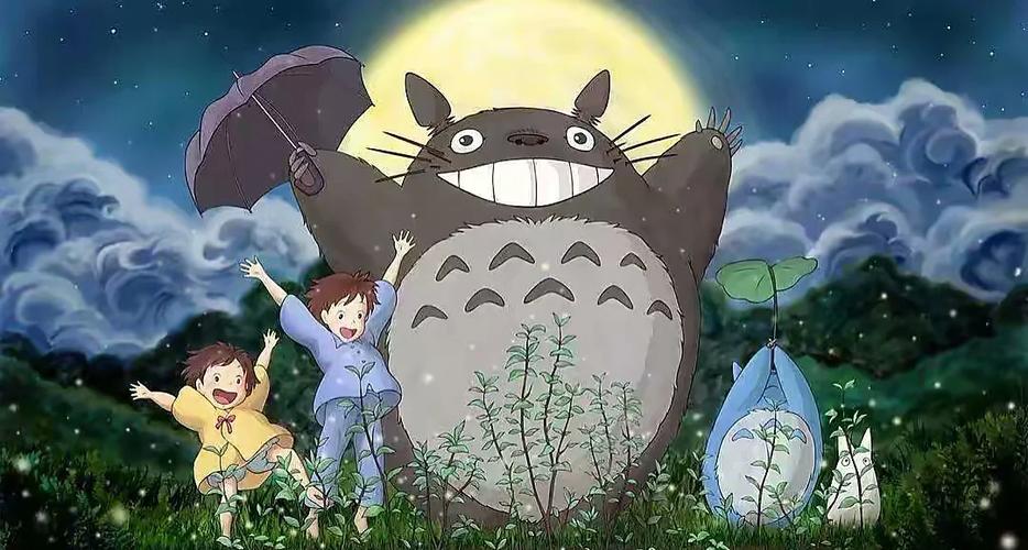 龙猫一般人不敢穿
