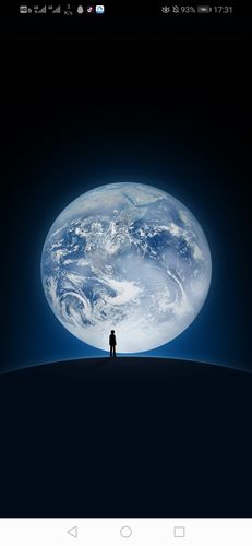 华为手机拍的照片在图库里看不到截图3