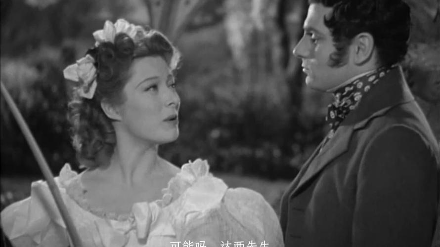 《傲慢与偏见》英文版电影在线观看
