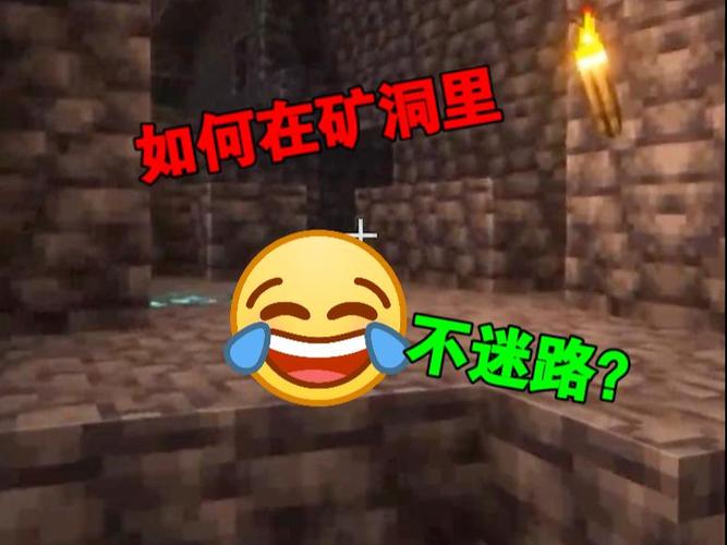 我的世界不敢下矿洞怎么办
