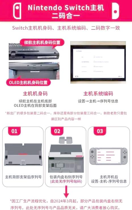 switch卡带盒子判断真假