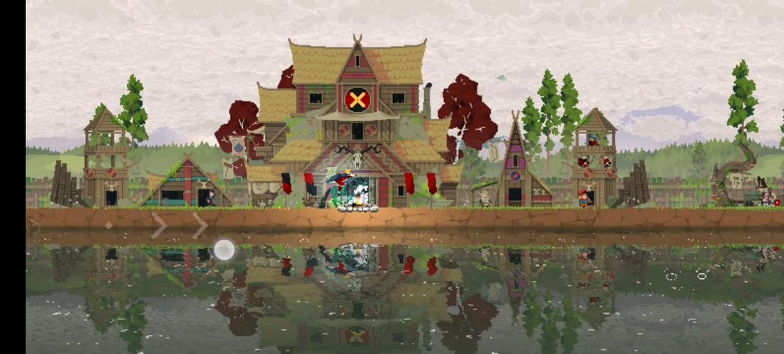 王国两位君主怎么回到上一个岛截图3