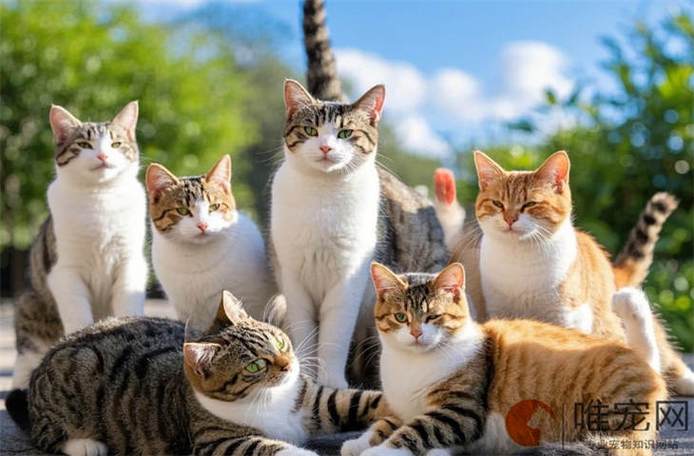 猫多久不回家就算丢了