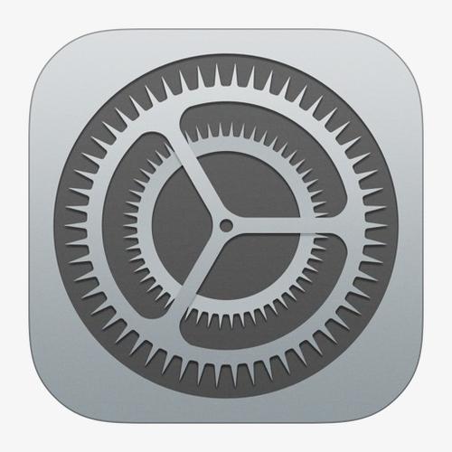 ios图标大小设置