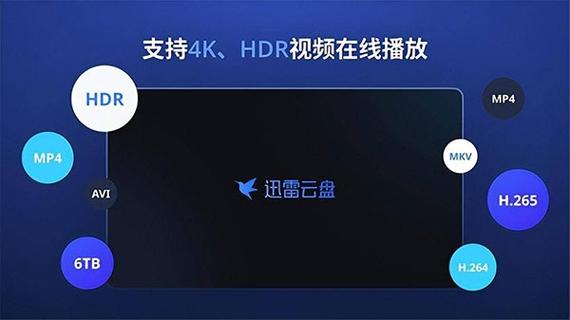 迅雷tv版apk