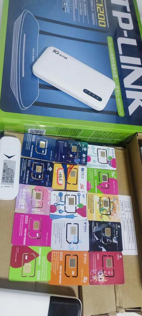 手机卡没4g是卡原因吗