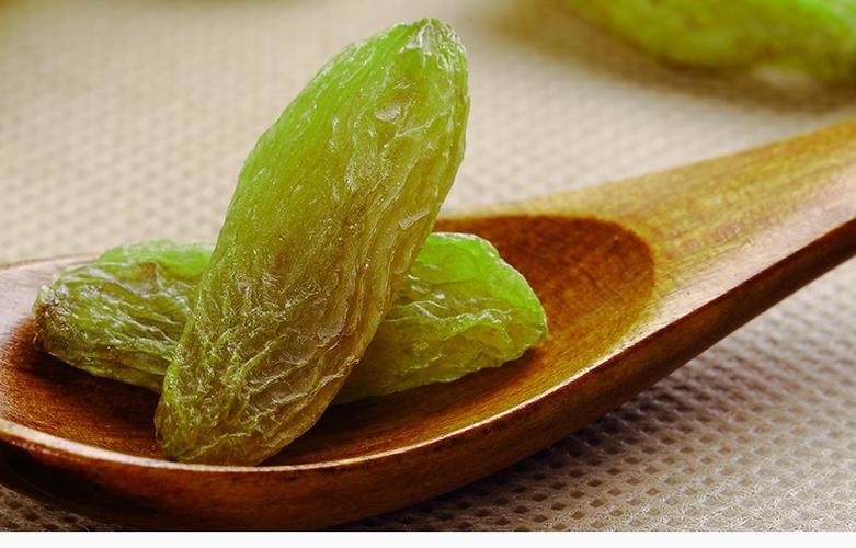 葡萄干质量等级一二三哪个好截图2