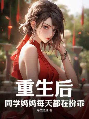 丢重生上同学妈妈