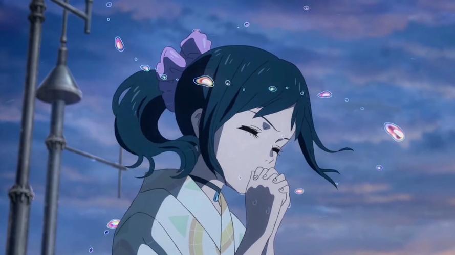 天气之子(普通话)