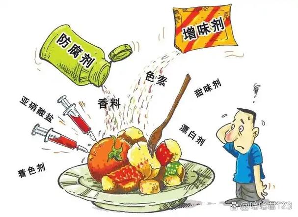 为什么不建议吃外卖 为什么不建议吃外卖