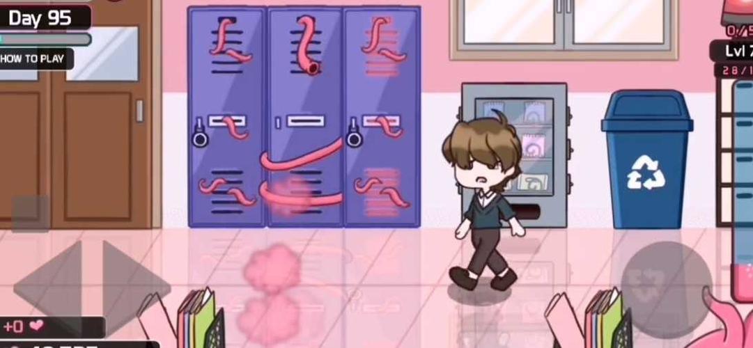lovecraftlocker2官网版攻略