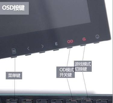 显示器双模式和原生模式区别