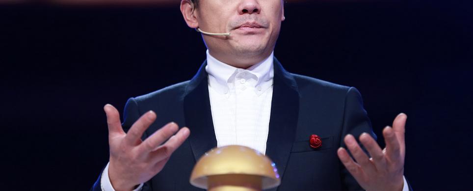 周立波简历个人资料截图3