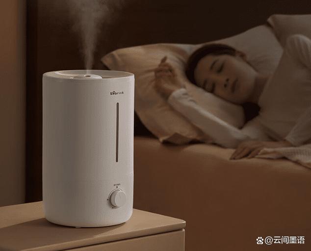 经常用加湿器对孩子好吗