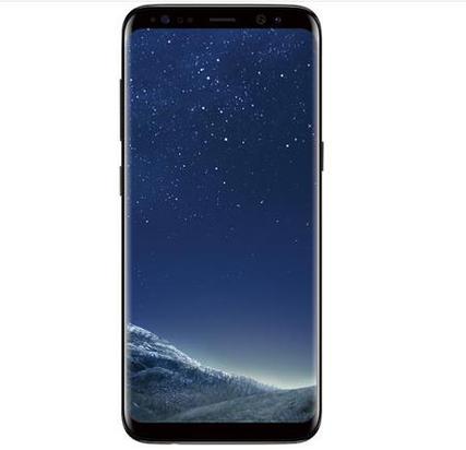 三星s8水滴如何处理