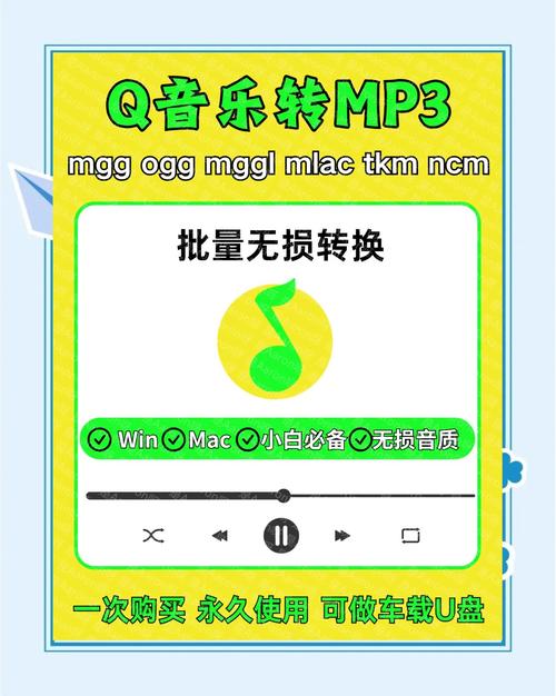 qq音乐vip怎么下载到mp3