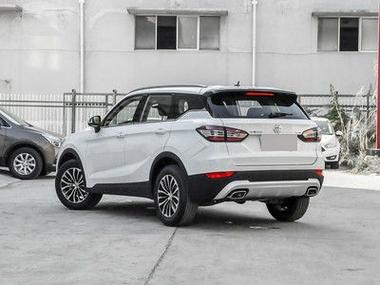 中华v6怎么样口碑